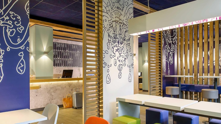 Ibis Budget Konstanz