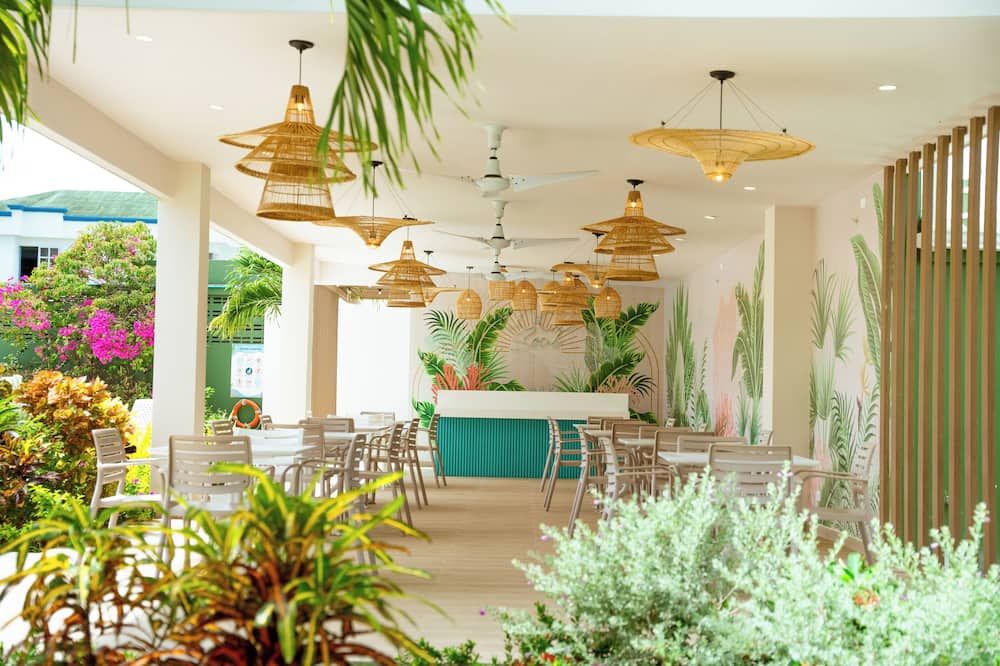 Koray Hotel