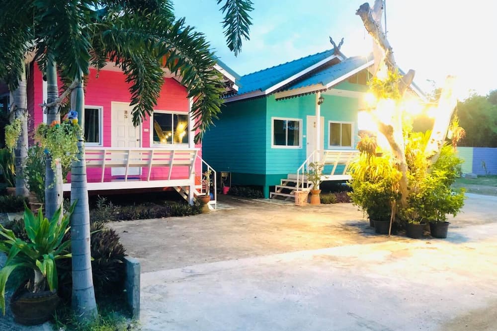 Baan Rommai Sattahip