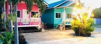 Baan Rommai Sattahip