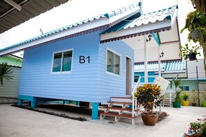 Exterior - Baan Rommai Sattahip (Sattahip)