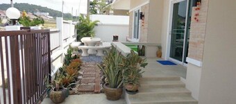 Sandy Home Sattahip