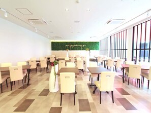 Restaurant - Henn na Hotel Lagunatenbosch (Gamagori)