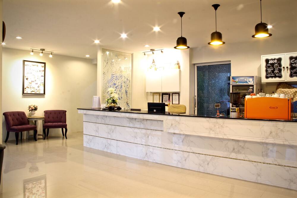 Green Apple Villa