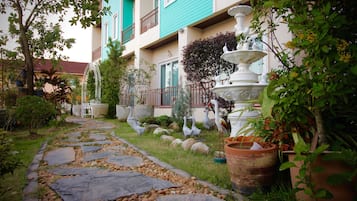 花園