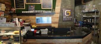 GT Hotel Jaro