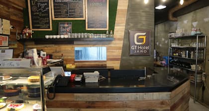 GT Hotel Jaro