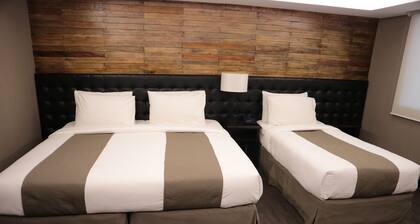 GT Hotel Jaro