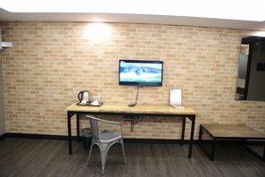 GT Suite | Room amenity