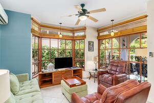 Suite | 1 多间卧室、高档床上用品、羽绒被、加厚床垫