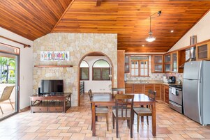 Suite | 1 bedroom, premium bedding, down comforters, pillowtop beds