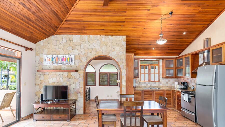 Hotel Villa del Sueño