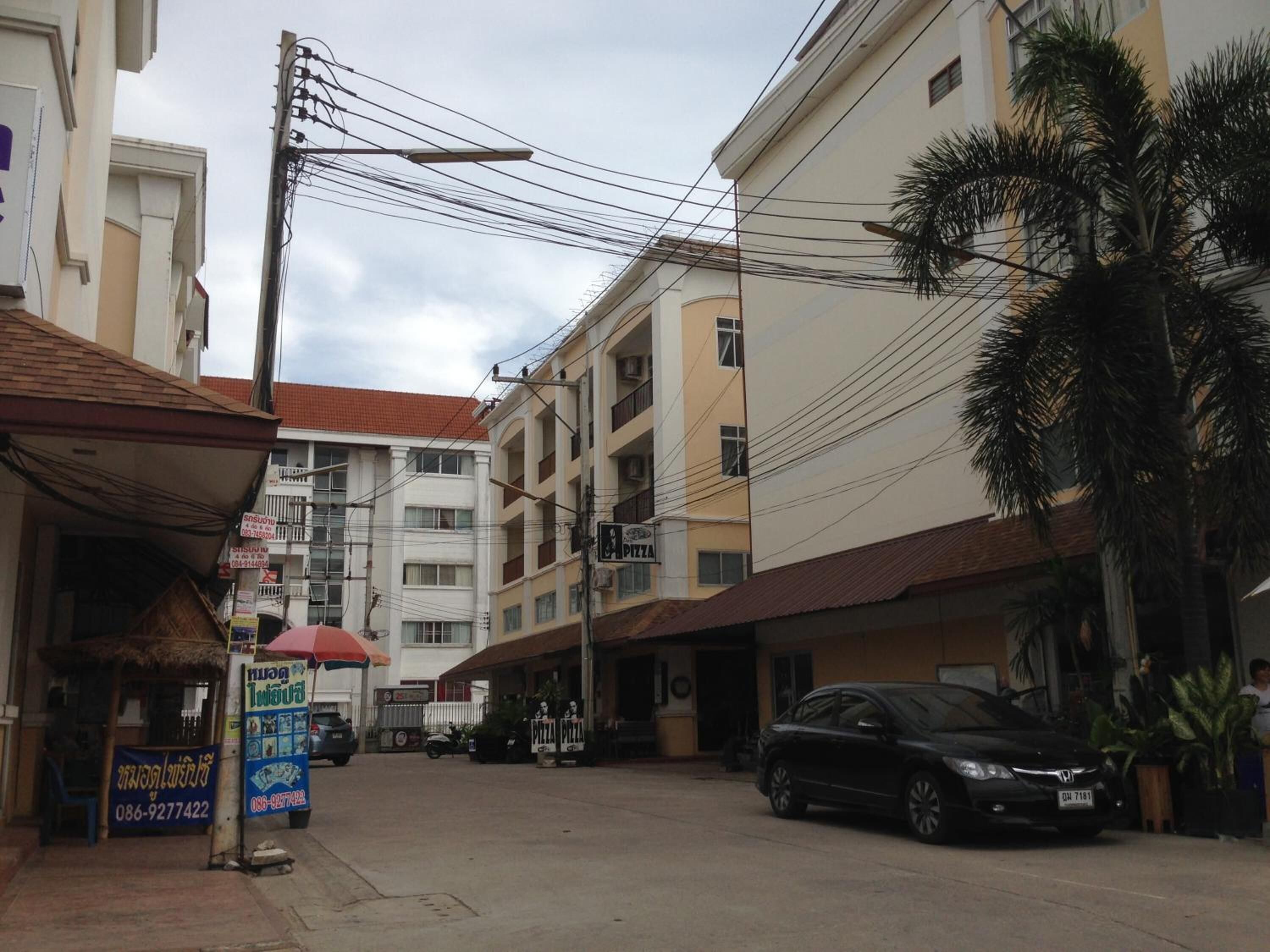 Photo - Concordia Guesthouse