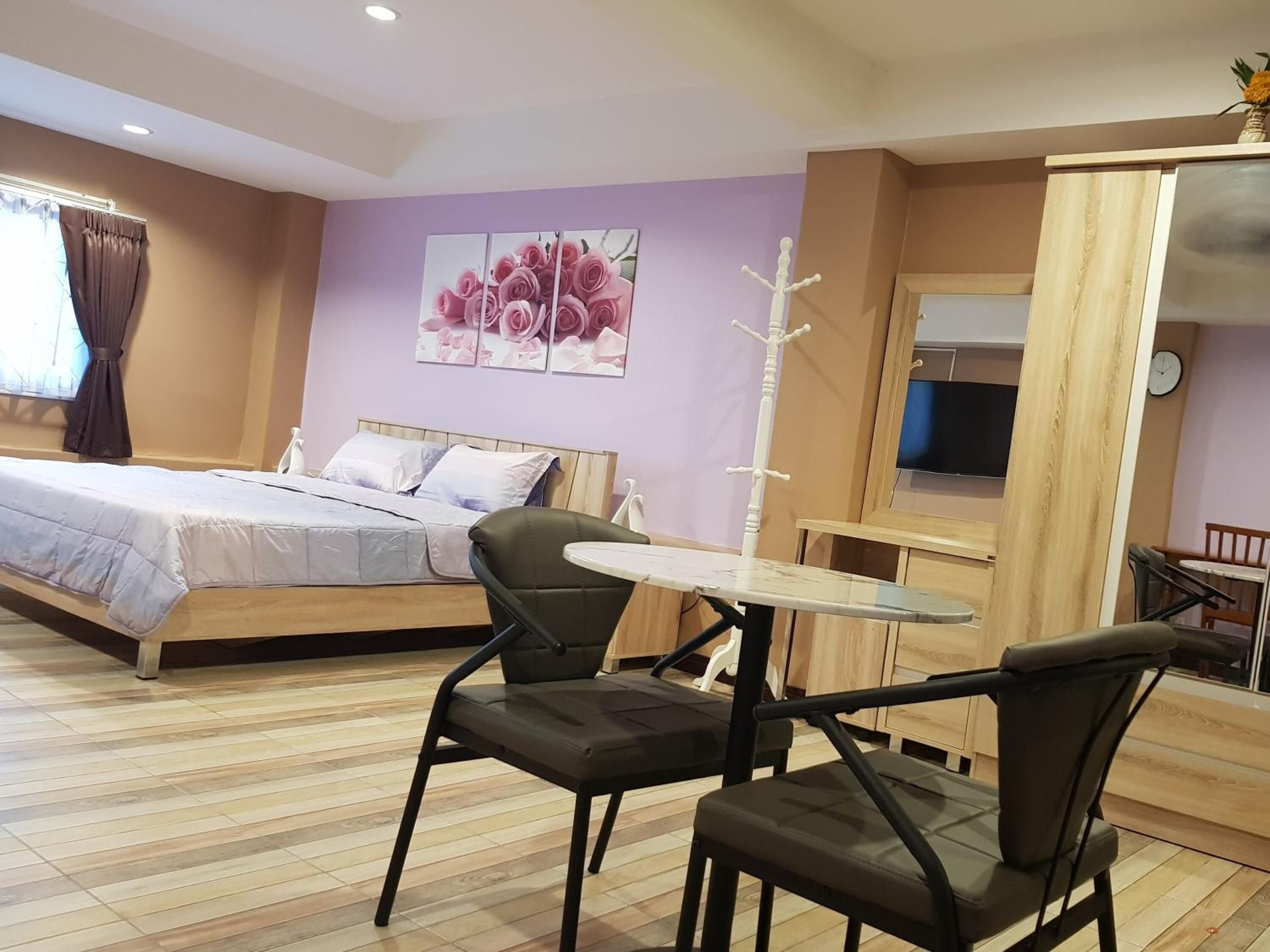 Caixa forta a l'habitació, habitacions insonoritzades i wifi gratuïta 