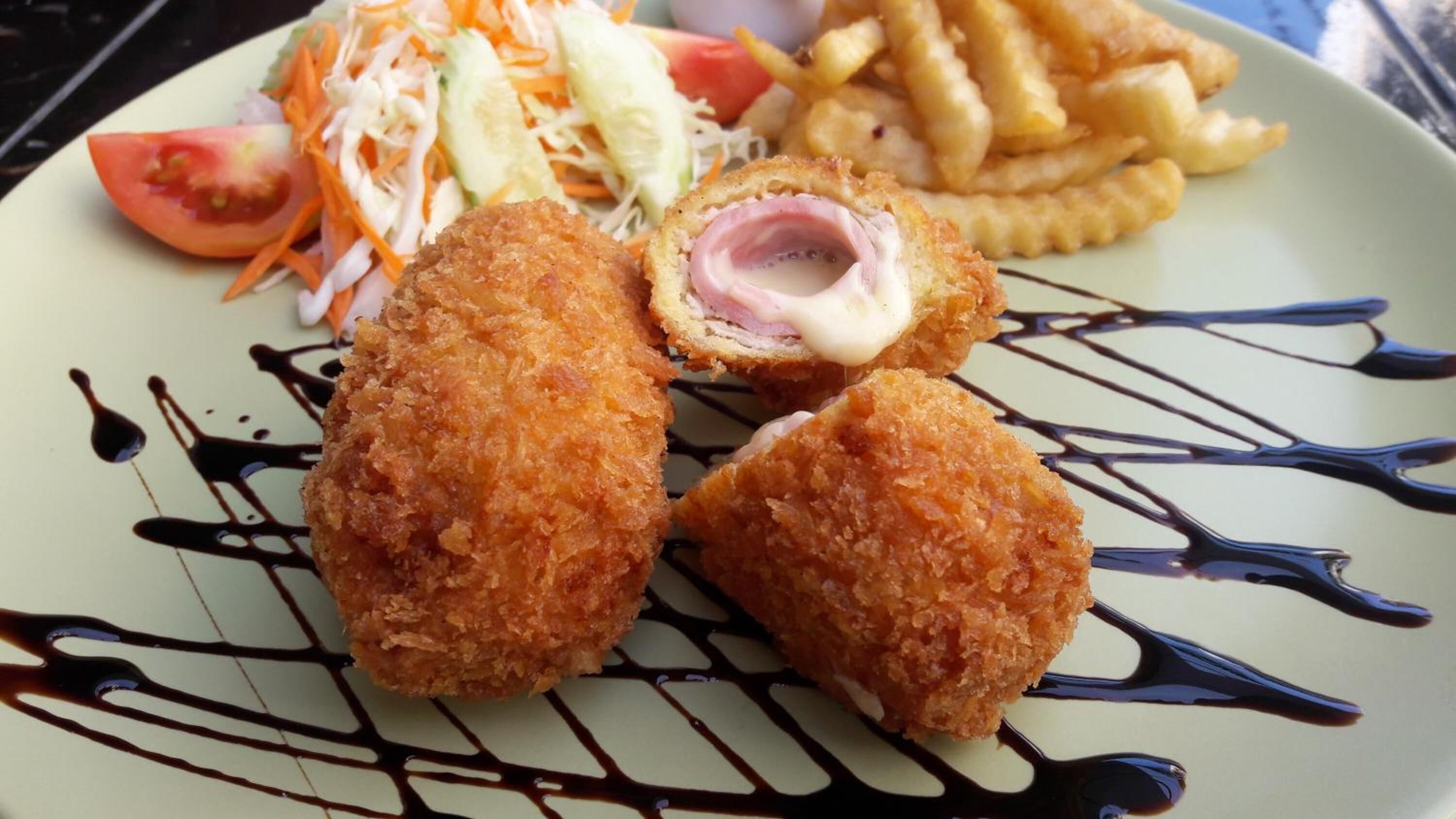 Photo - Concordia Guesthouse