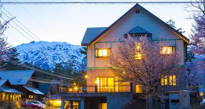Seventh Heaven Hakuba