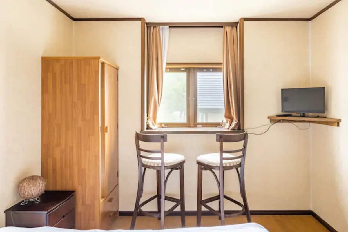 Standard Double Room, Non Smoking