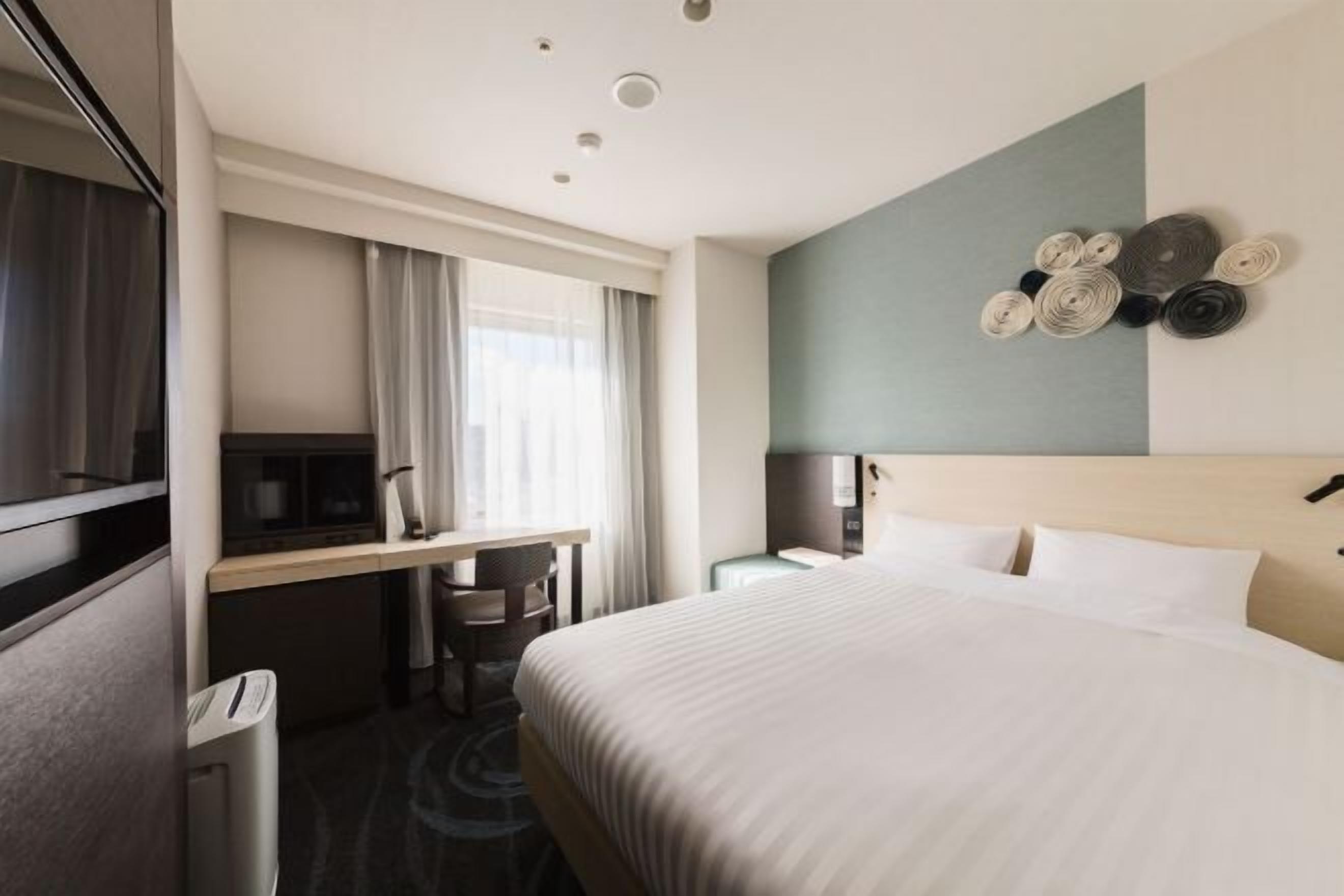 Desk, iron/ironing board, free WiFi