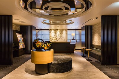 JR East Hotel Mets Mizonokuchi