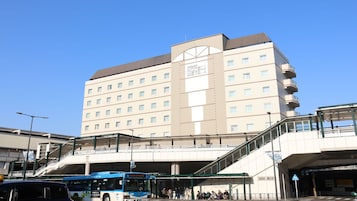 Fachada
