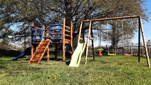 Children’s area