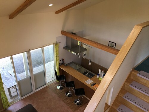 Guests & Dogs House Hale Ilio