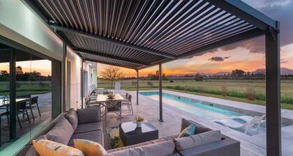 UUSI HOUSE MINIMALIST