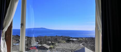 Triple Room, Ocean View