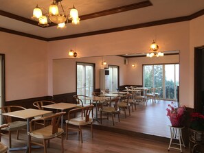 Majoituspaikan mukavuudet