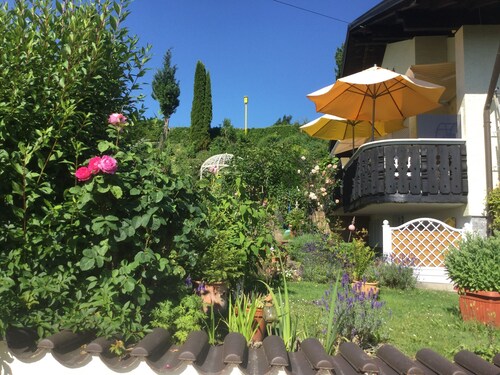 rosalie Ferienwohnung Zaunkönig im erlebnisreichen schönen Allgäu