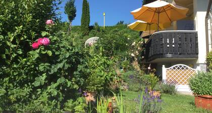 rosalie Ferienwohnung Zaunkönig im erlebnisreichen schönen Allgäu