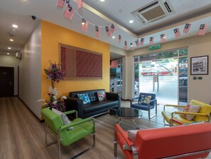 Hall