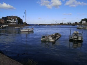 Marina - Sea view, comfortable house in Loguivy-de-la-Mer, near Paimpol (Ploubazlanec)