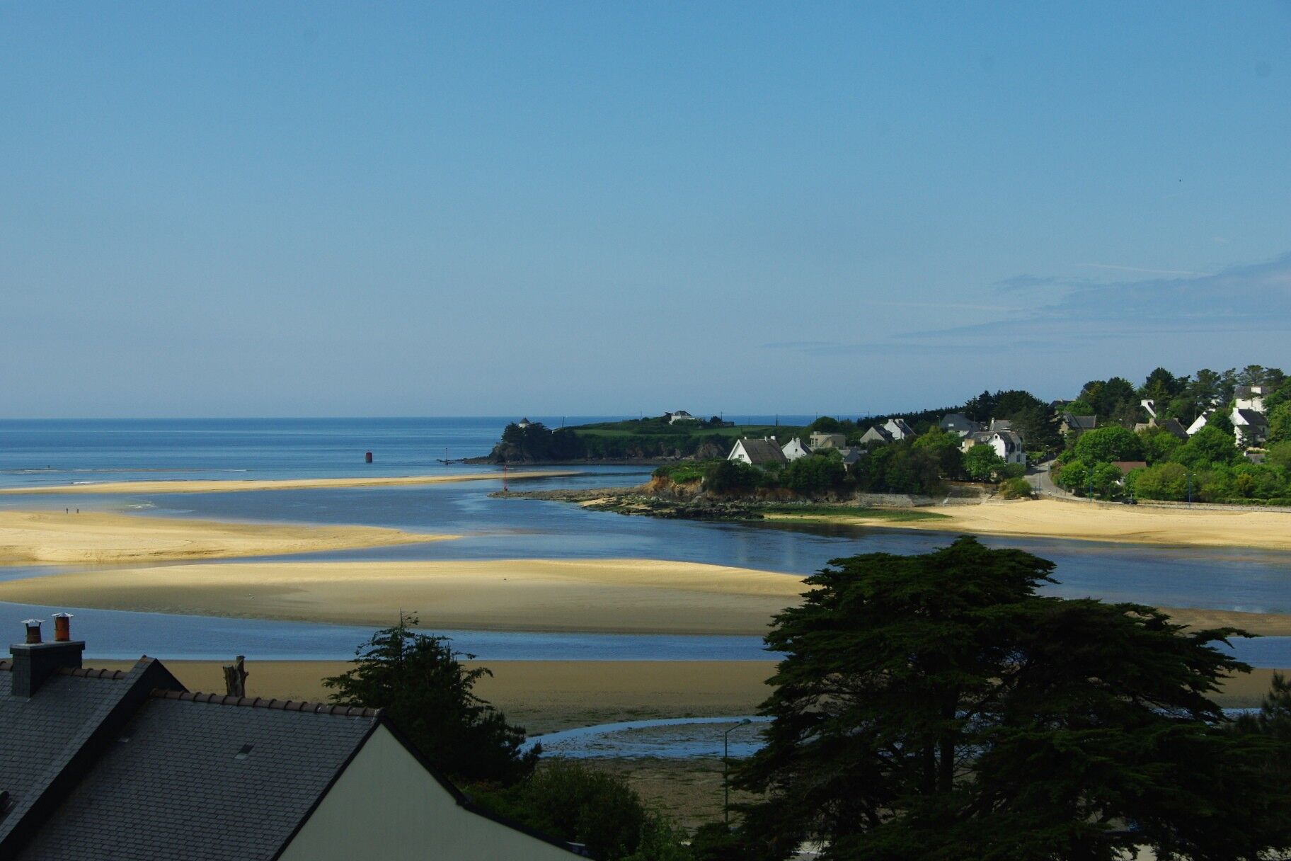 Plage à proximité