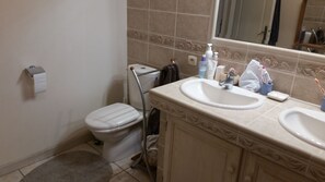 Combinazione doccia/vasca
