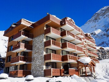 RĂ©sidence Le CrĂȘt 2