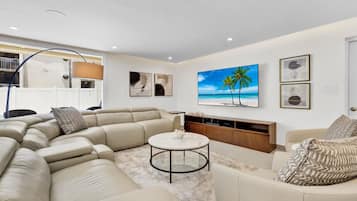 Smart-tv