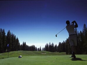 Golf