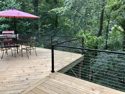 Oasis getaway in the Brandywine Valley