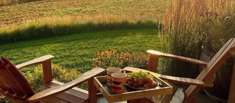 Ross Creek Cabins #4