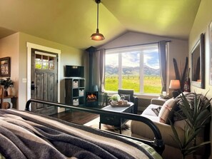 Ferro/asse da stiro, Wi-Fi gratuito, lenzuola