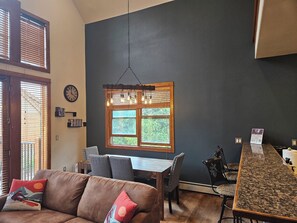 Interior - Luxury Mountain Retreat Minutes to Skiing/Fishing/Hiking- Kid Friendly BCA-45499 (Keystone)