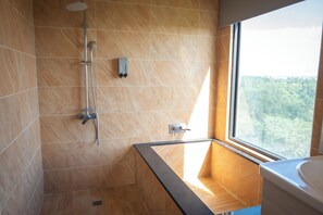 Luxury Twin Room, Balcony - Starry Inn (Xincheng)