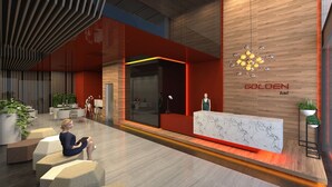 Ảnh chưa phân loại, 4 trong số 40 ảnh, nút