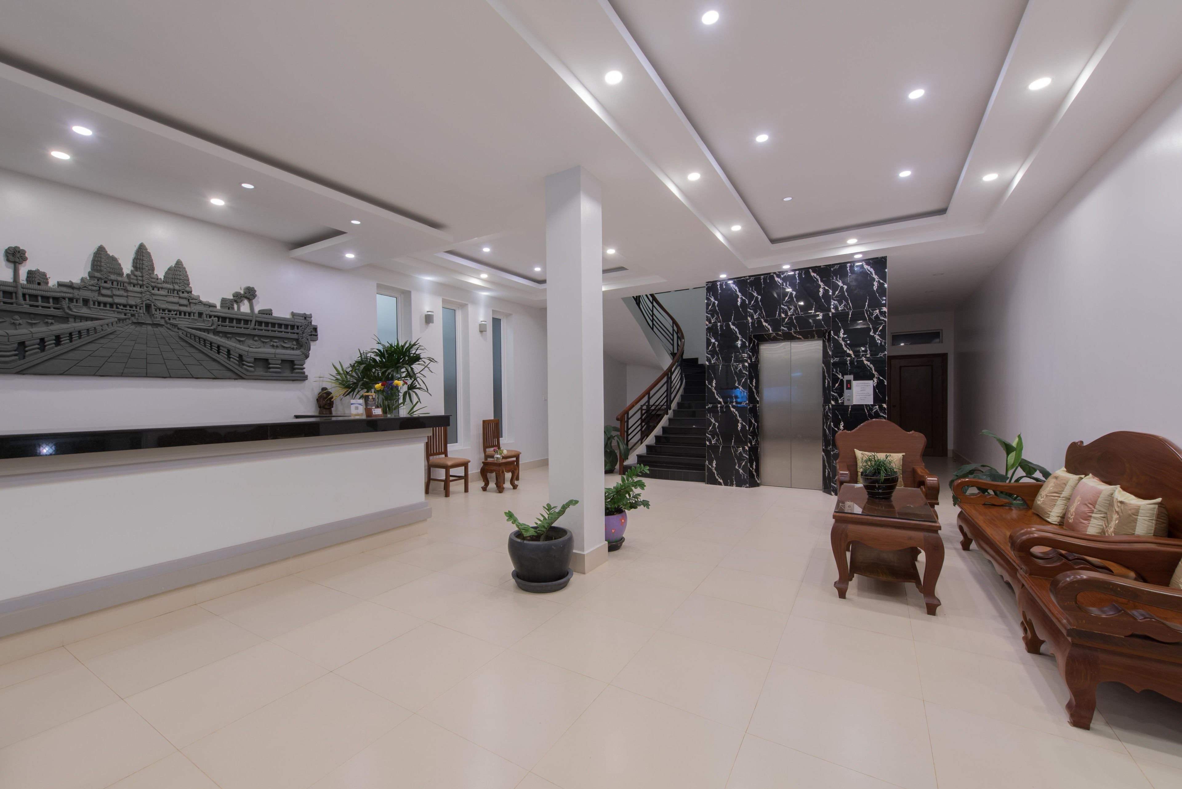 Photo - Golden Citadel Hotel Siem Reap