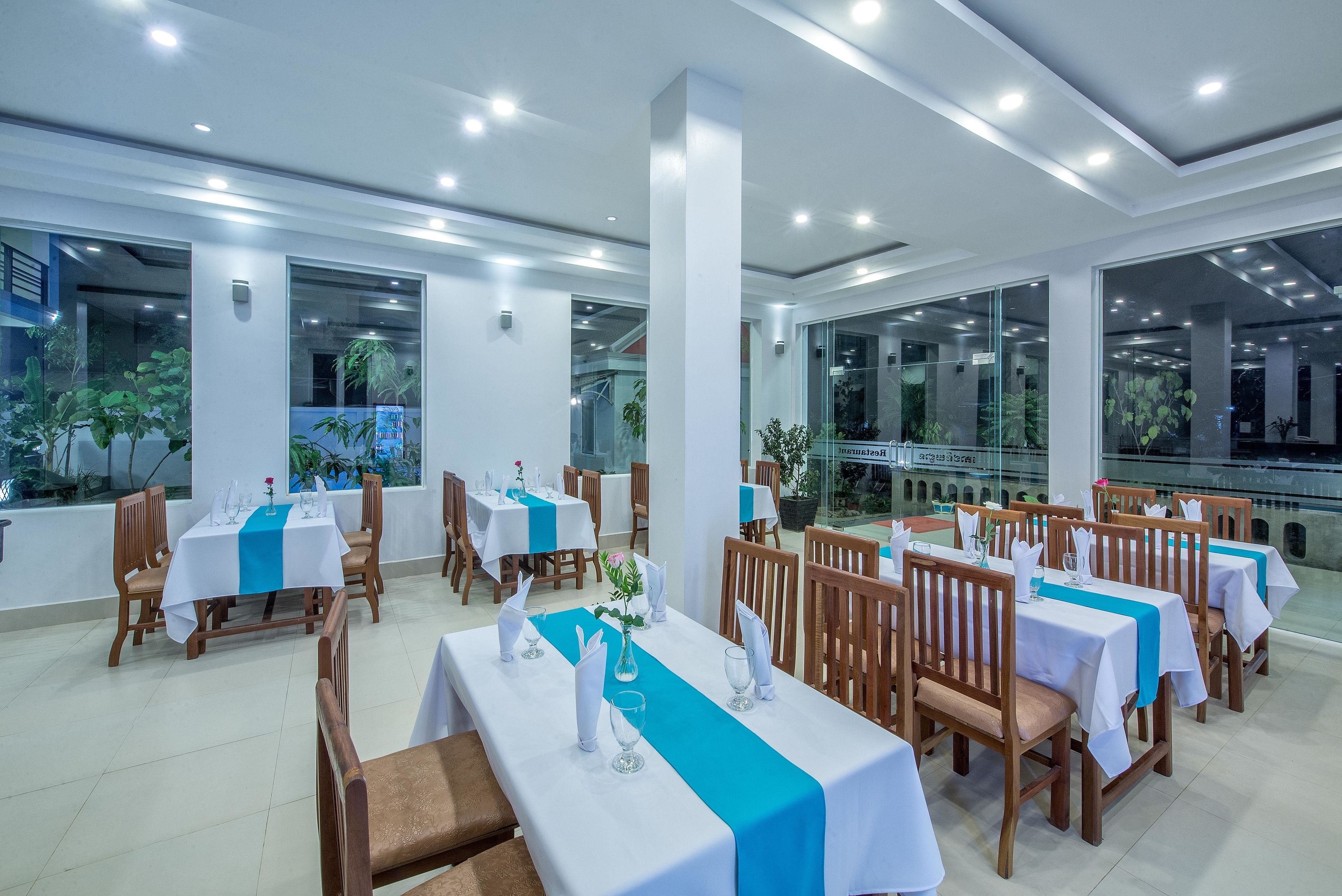 Photo - Golden Citadel Hotel Siem Reap