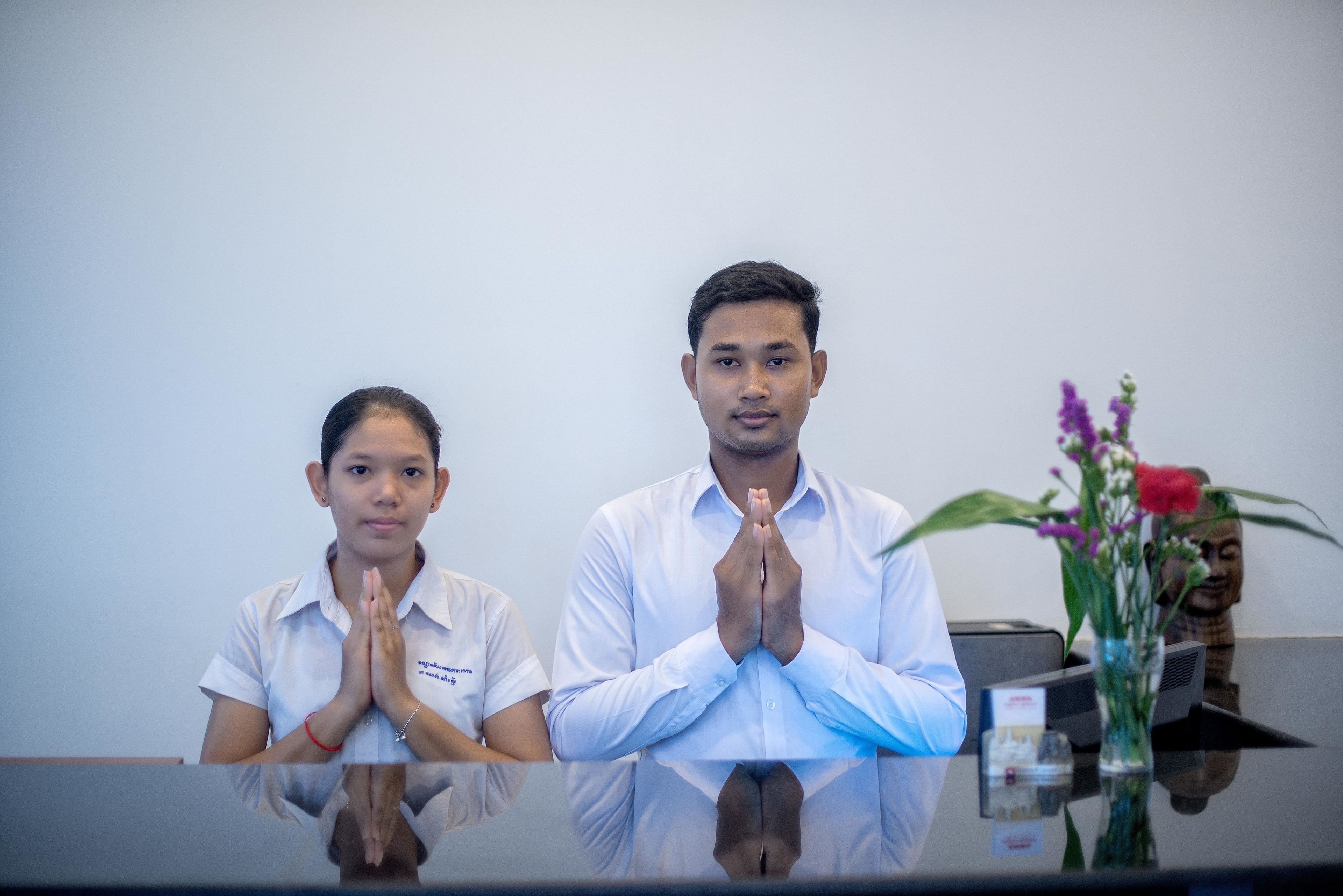 Photo - Golden Citadel Hotel Siem Reap