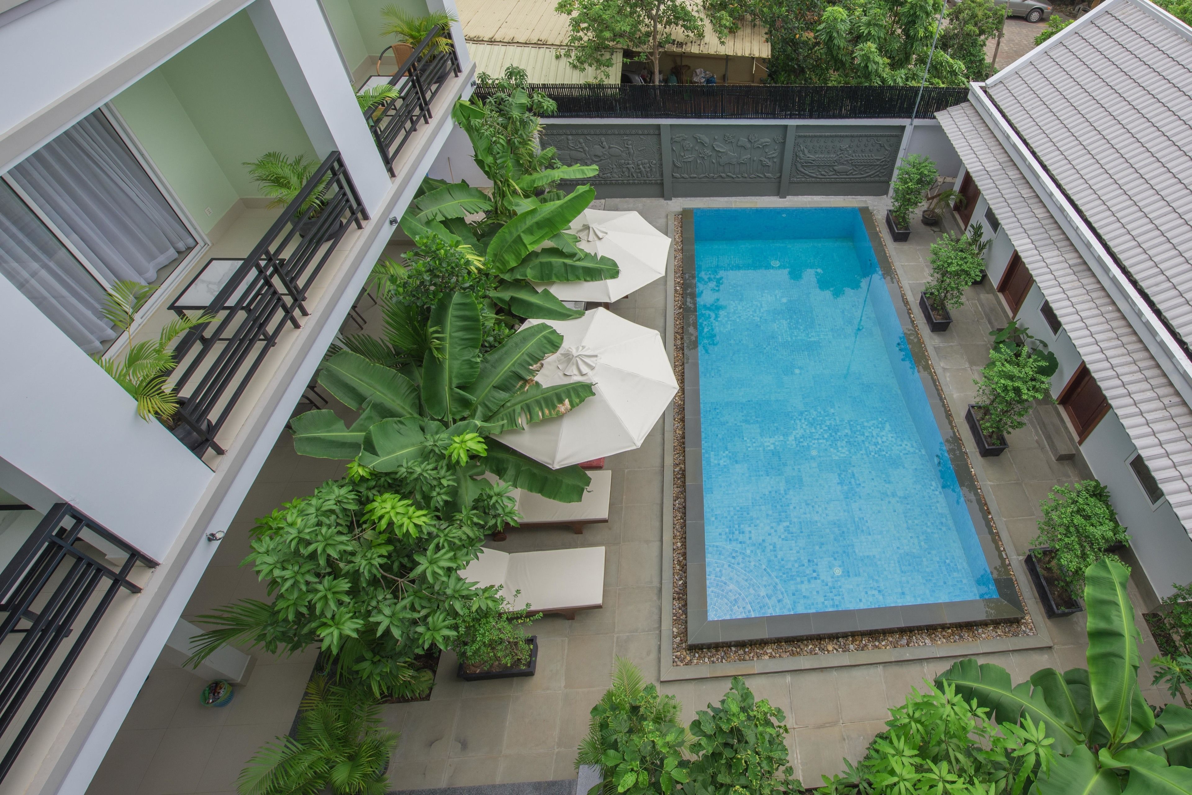 Photo - Golden Citadel Hotel Siem Reap