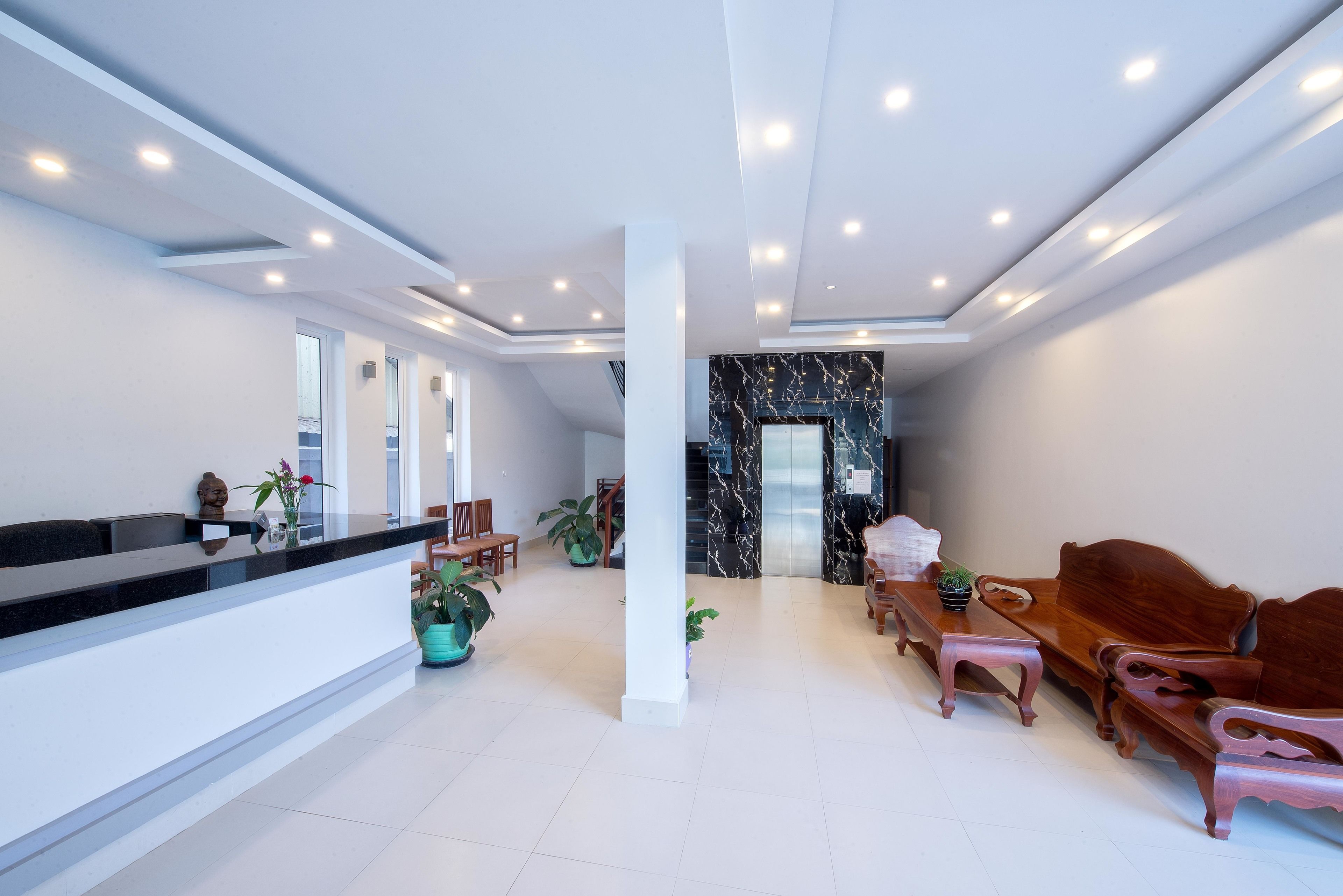 Photo - Golden Citadel Hotel Siem Reap