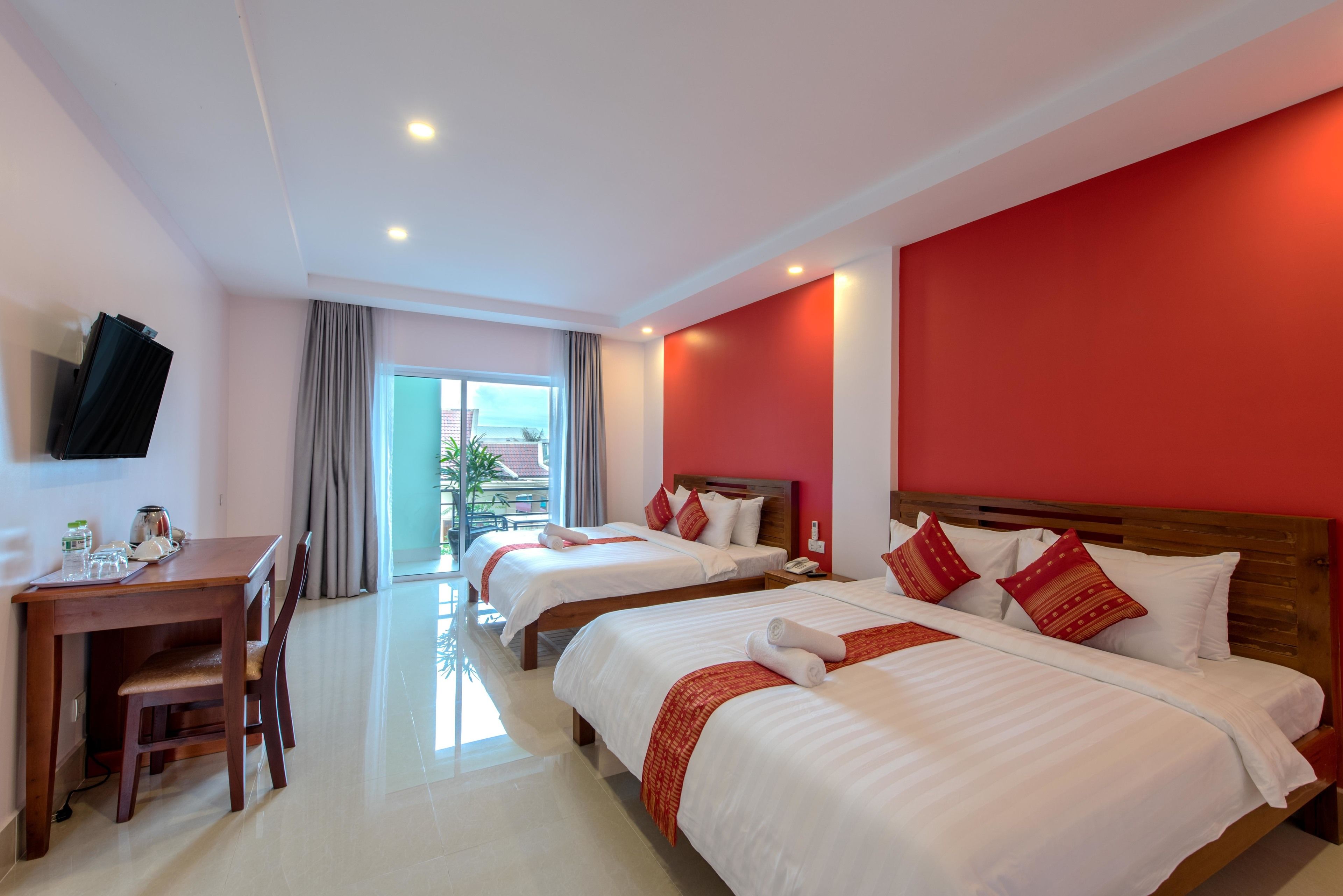 Foto - Golden Citadel Hotel Siem Reap